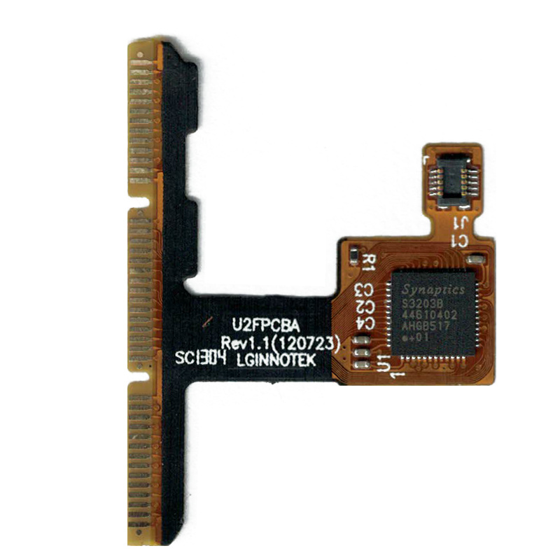 Touch Panel FPCB FPC