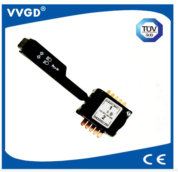 Auto Turn Signal Switch for Skoda 115939107