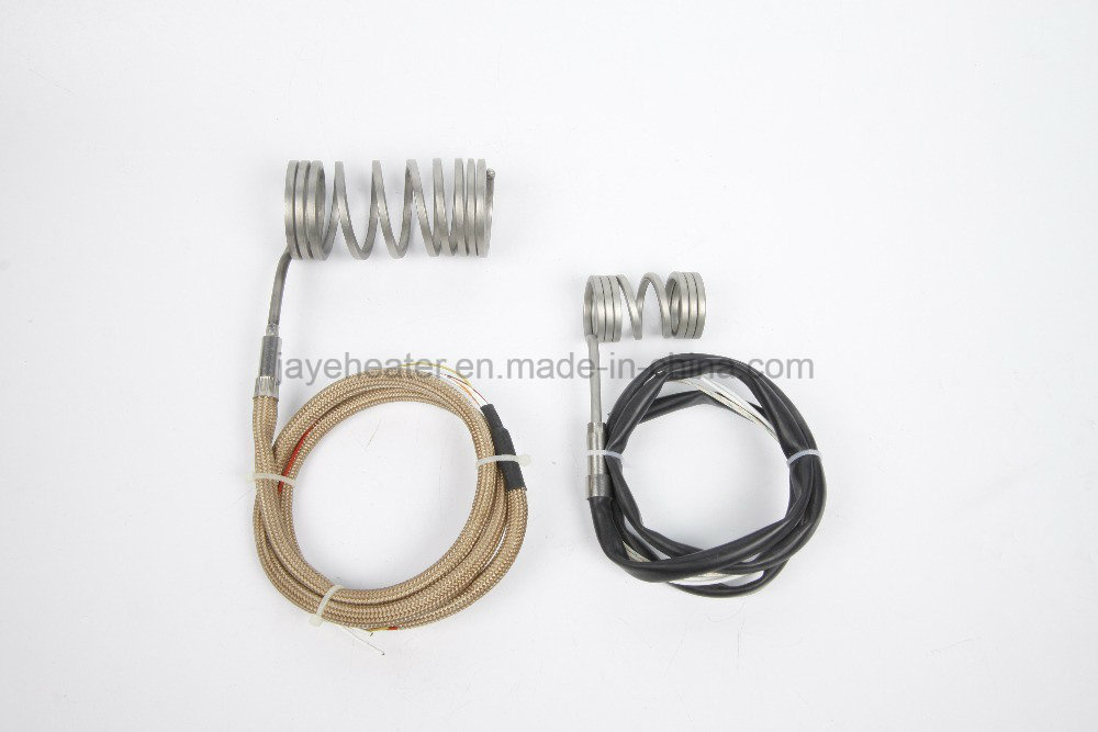 Electric Hotrunner Heater with Thermocouple