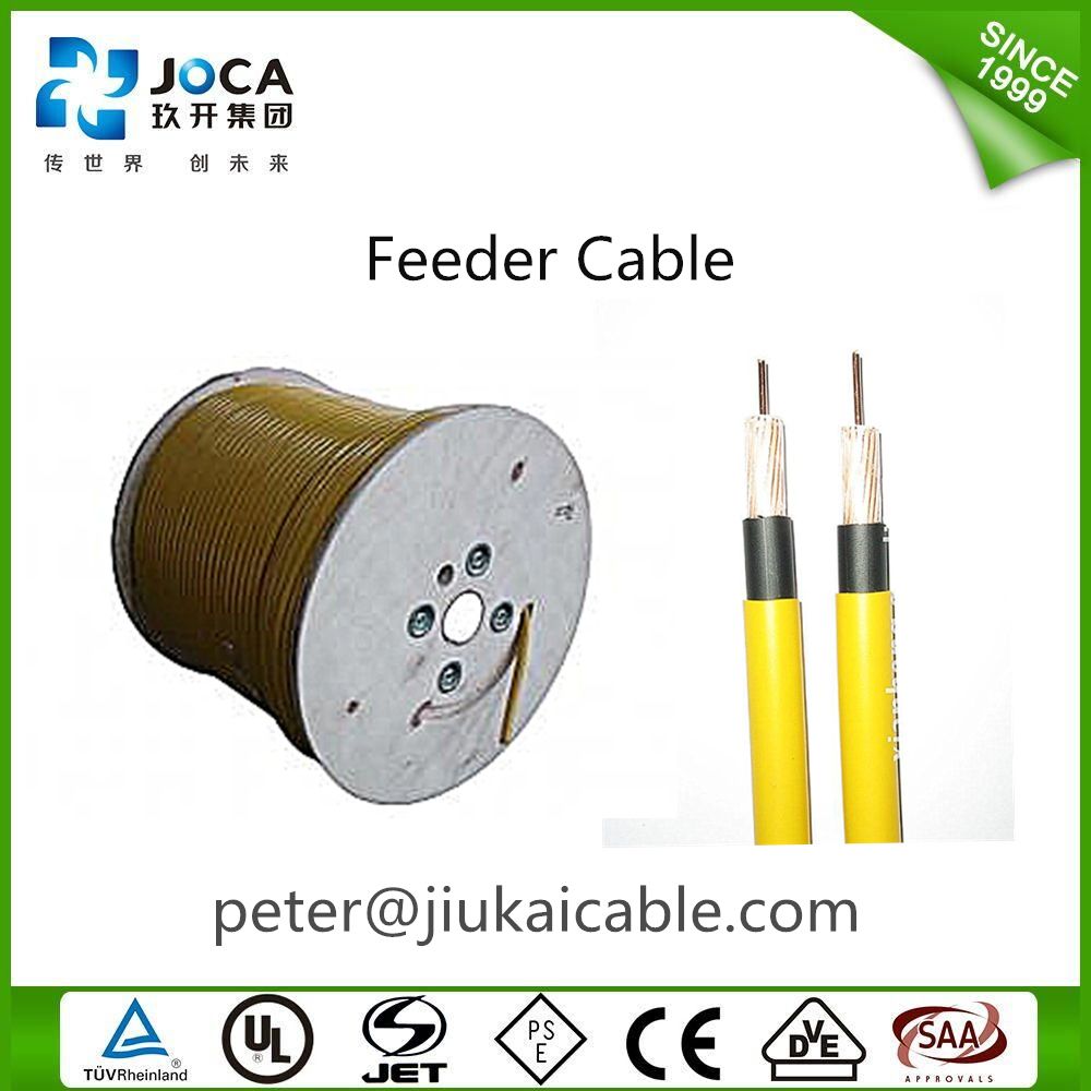 High Quality Low Cost Corrugated Copper Tube 7/8