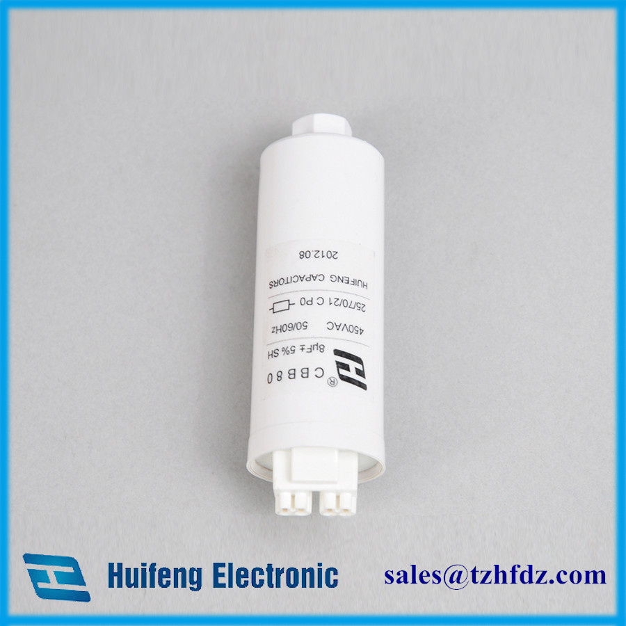 Cbb80 Light Capacitor