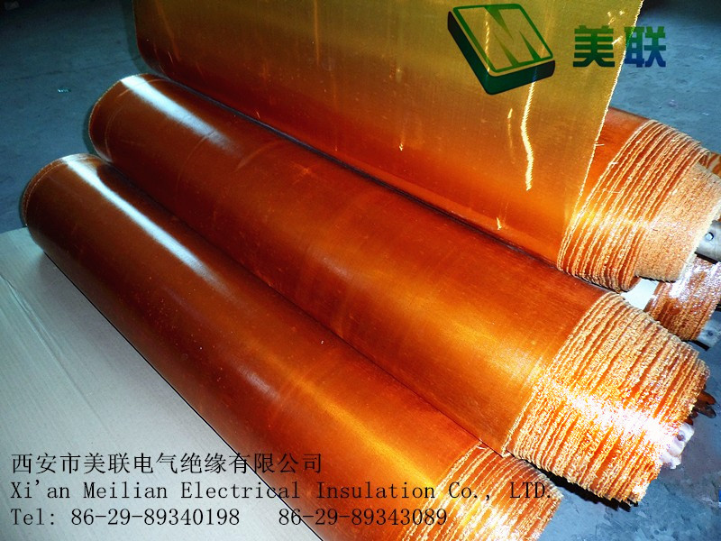 9334 Electrical Insulation Polyimide Prepreg