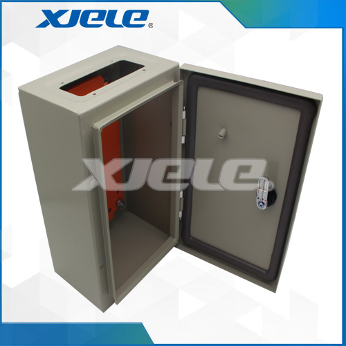 Metal Sheet Electrical Box Board