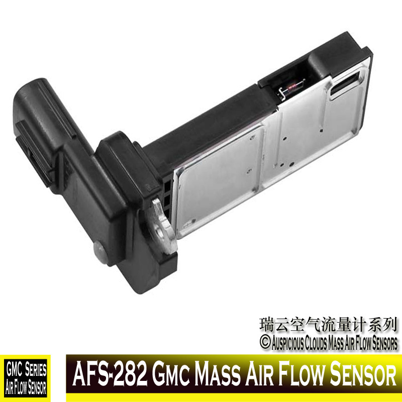 Afs-282 Gmc Mass Air Flow Sensor