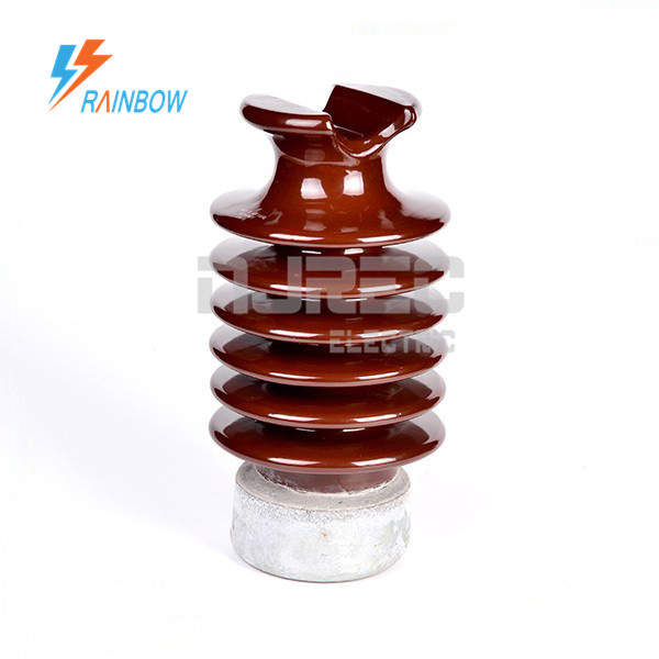 ANSI 57-2 Porcelain Line Post Insulators