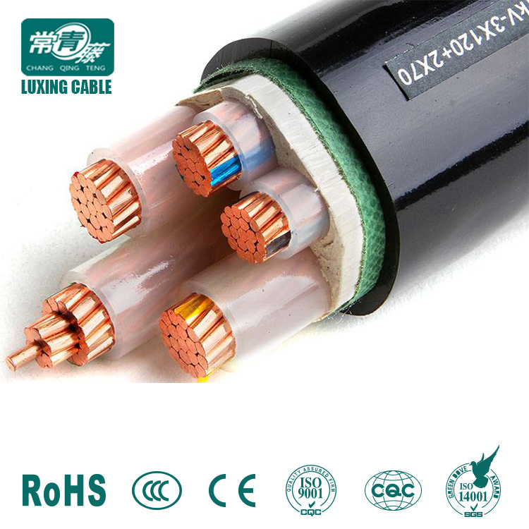XLPE Cable 500mm2/500mm Cable/500mm Electric Cable