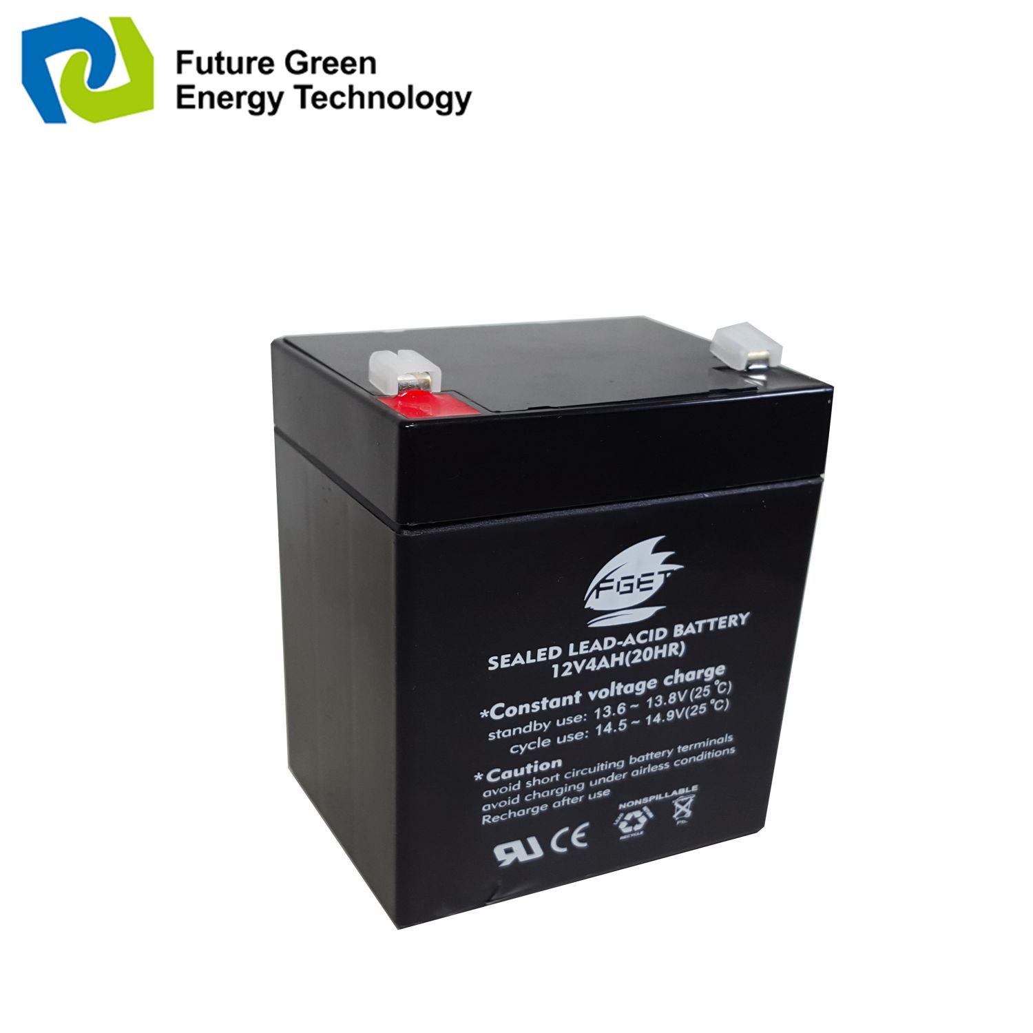 Acid Battery UPS Standby Battery AGM Sealed Battery