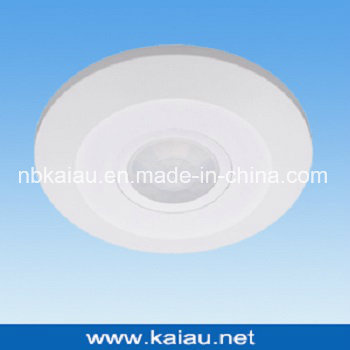 Flat Ceiling Motion Sensor