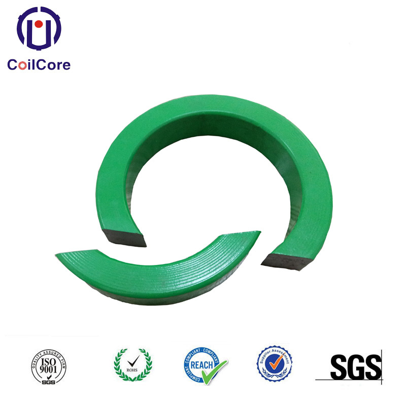 High Reliability Toroidal Split Current Transformer Core for Converters