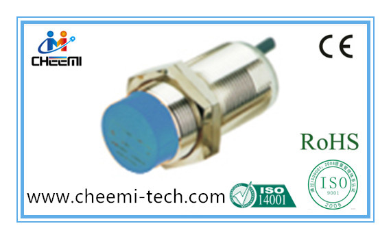M30 Inductive Proximity Switches with Detection Distance Sn 25mm PNP NPN