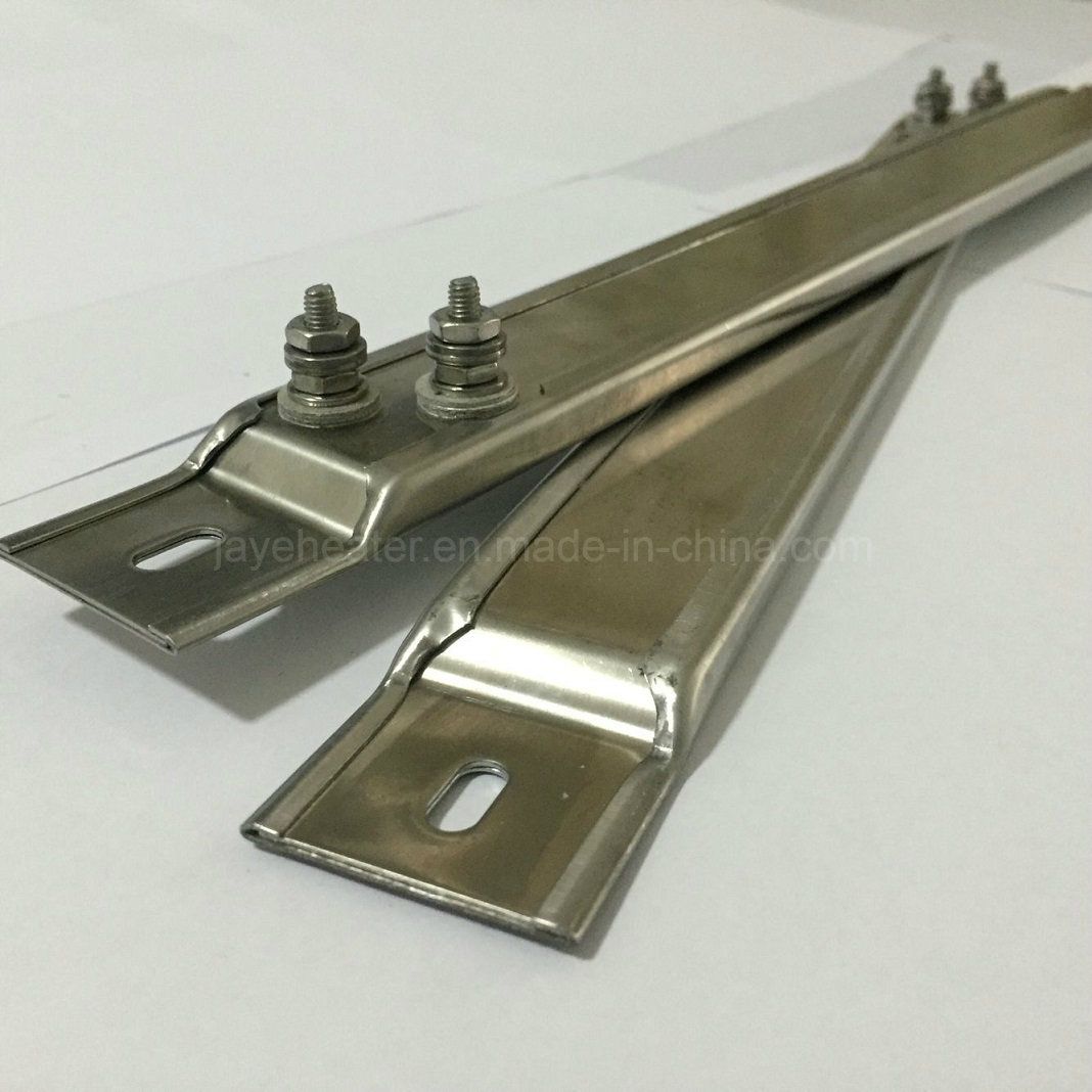 Electric Ceramic Strip Heating Element