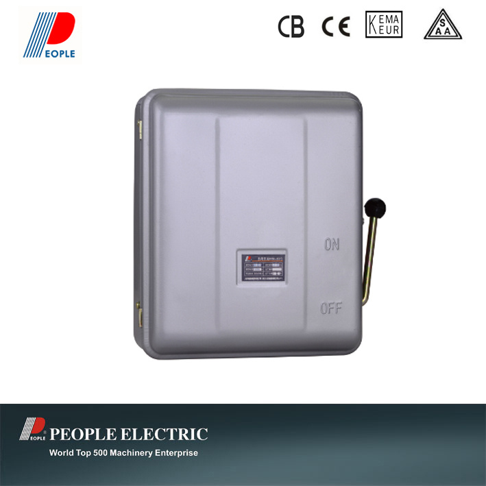 Load Swith of Hh4-60 Closed Type 3p