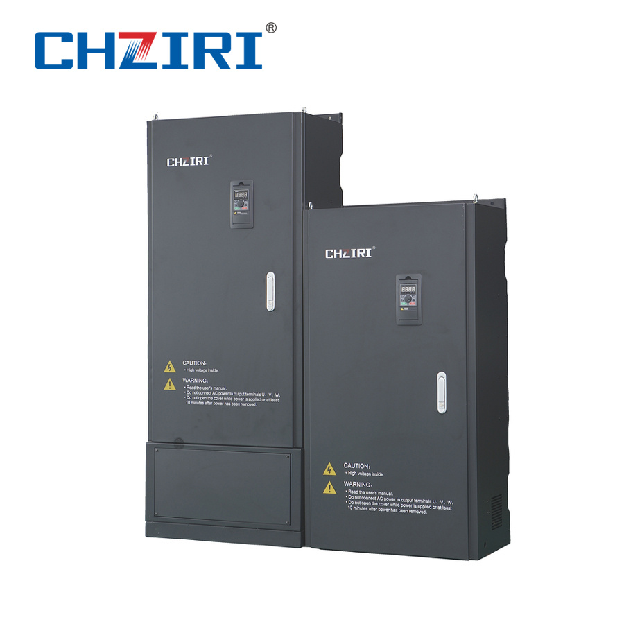 Chziri Vector Control Inverter Zvf200-M0022s2MD