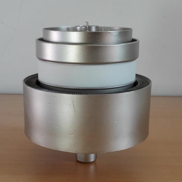 High Power High Frequency Vacuum Tetrode (RU84B)