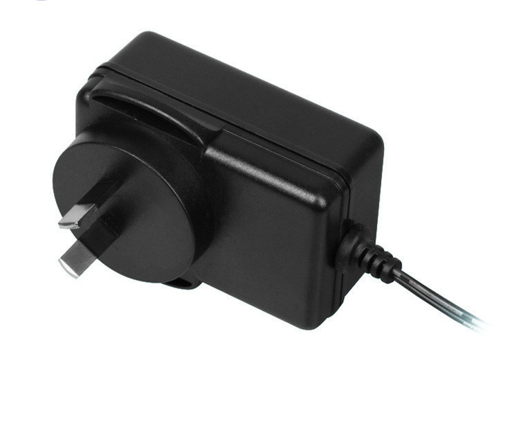 24W Series SAA Universal AC/DC Adapter