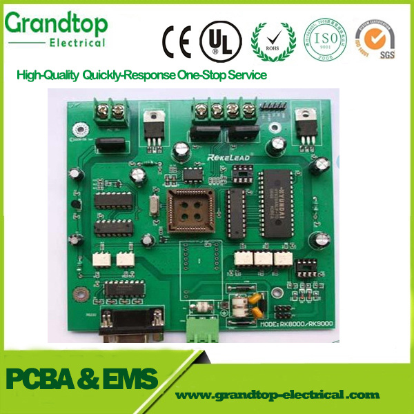 PCB Assembly, SMT, DIP, OEM, PCB Board