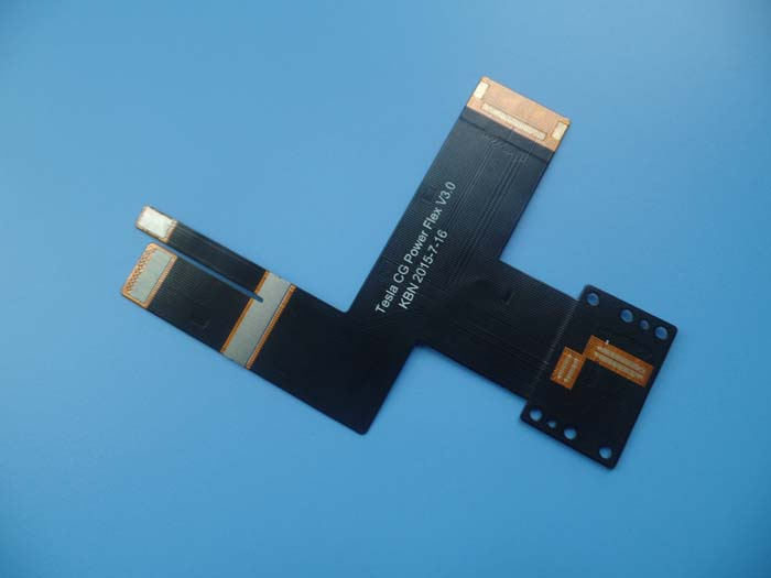 Thermal PCB 2.4mm Thick 0.095