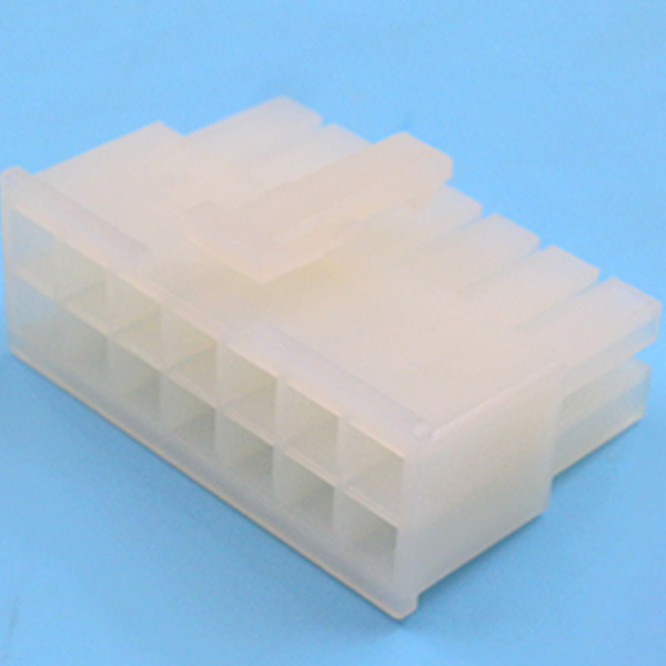 Mini-Fit Crimp 4.2mm Female Speaker Connectors