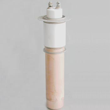 High Frequency Oscillator Power Electronic Vacuum Triode (8T85B)