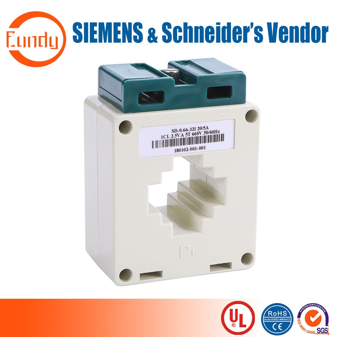 Cast Resin Split Core Current Transformer
