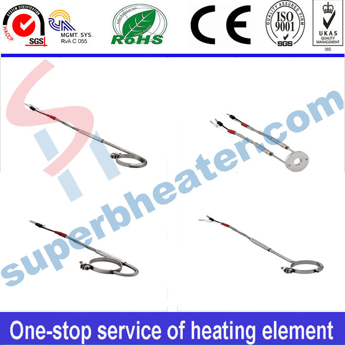 High Precision and Quality Thermometer Thermocouple