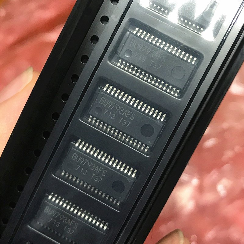 IC, Bu9793afs-E2, New High Quality