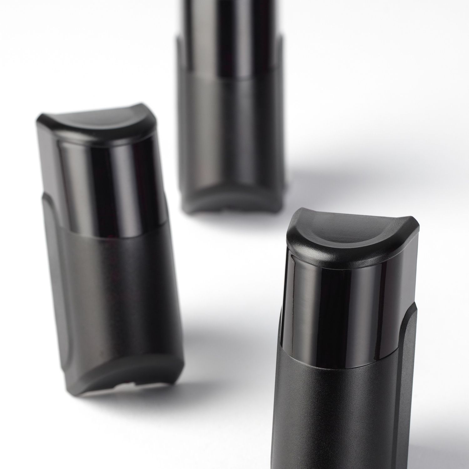 Smart Infrared Gate Sensors for Home Security
