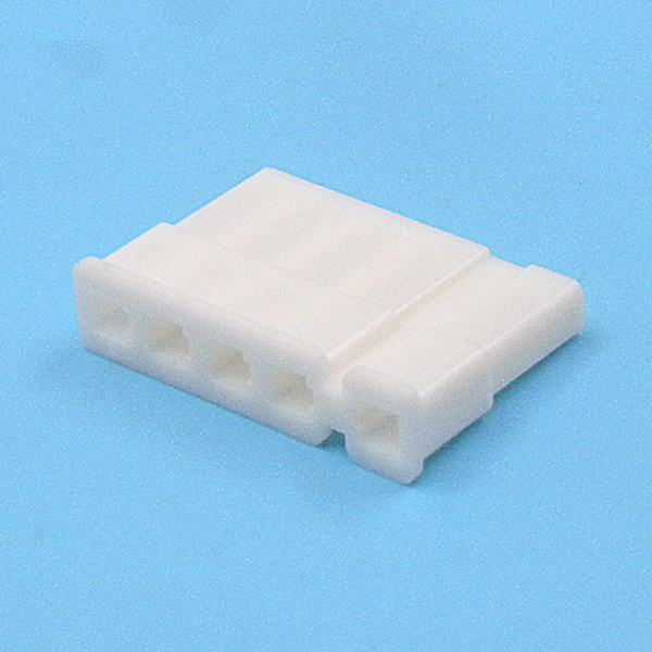 7.5mm Pitch PCB 5 Pin Female Connector