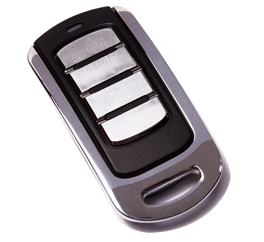 RF Universal Remote Control for Garage Door 315/433/868MHz Remote Control
