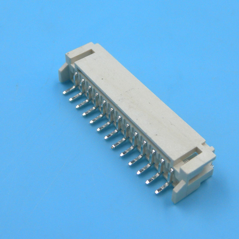 pH Wire Terminal Electronic Wire Harness