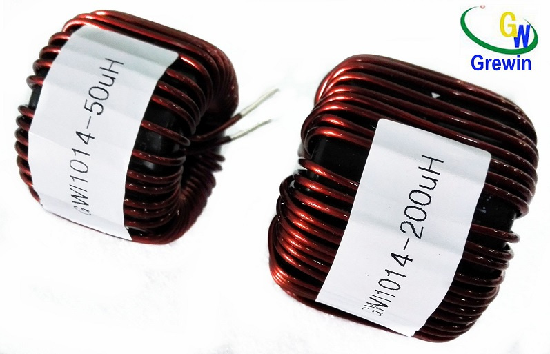 Ei Electrical Choke Line Inductor