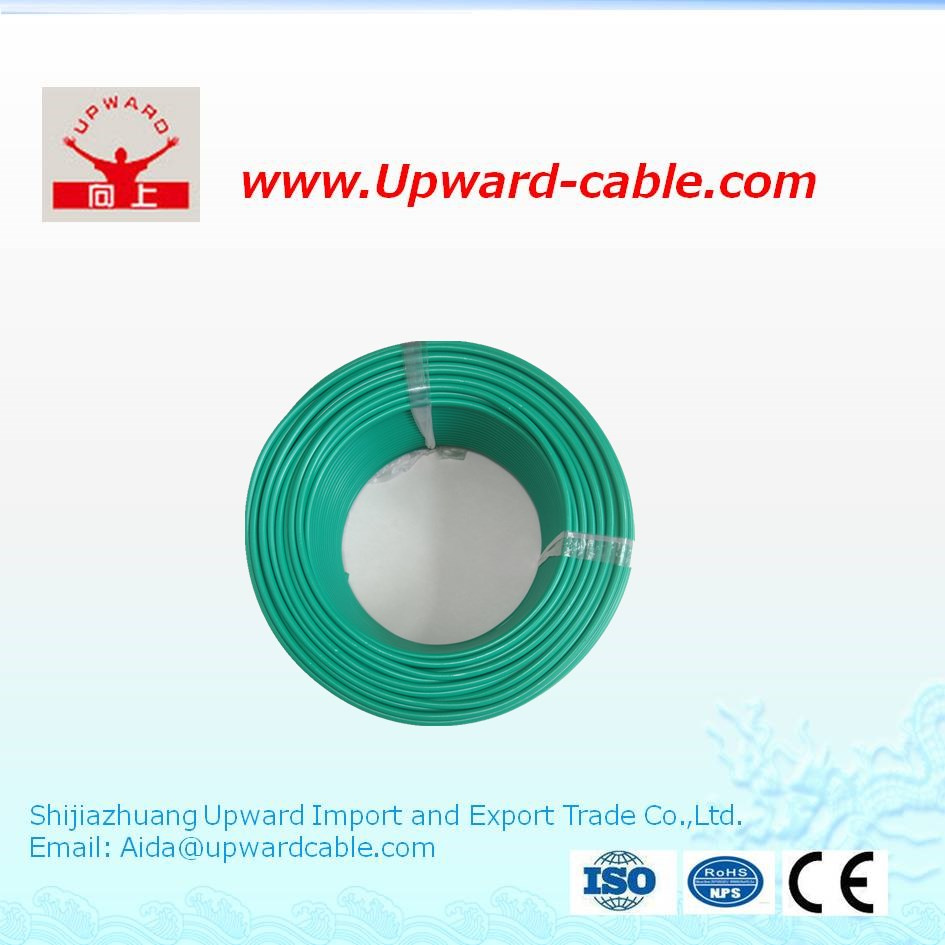 Good Quantity PVC Insulation Copper Electrical Wire Cable
