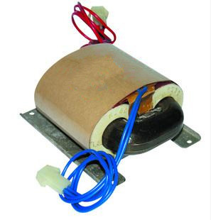 R-Transformer The Utility Model Has The Advantages of High Efficiency, Small Size, Light Weight, etc