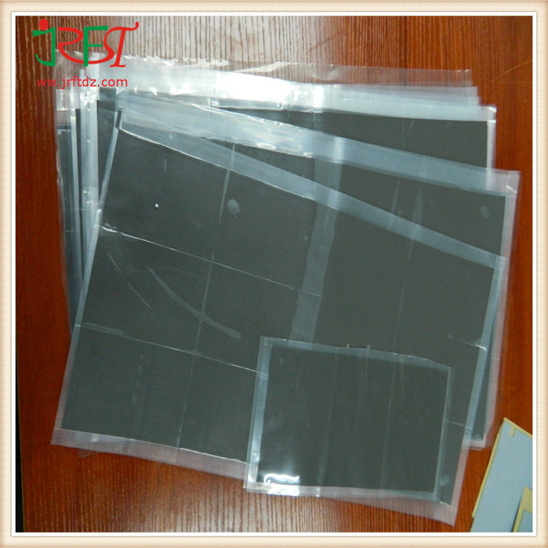 Silicone Thermally Heat Conductive Sheet Pads for Mobile Phone