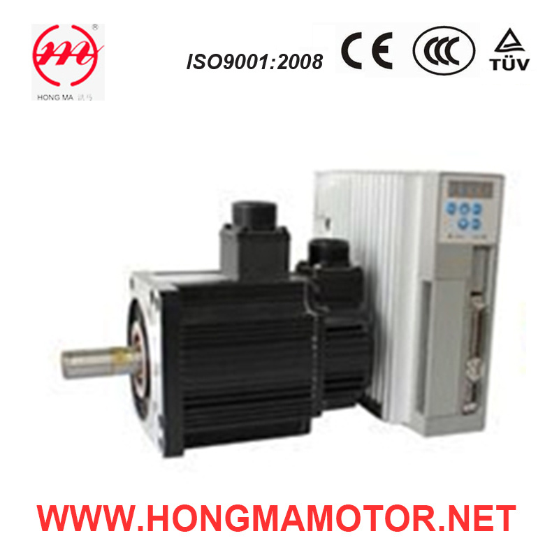90 St Series AC Three Phase Servo Motor