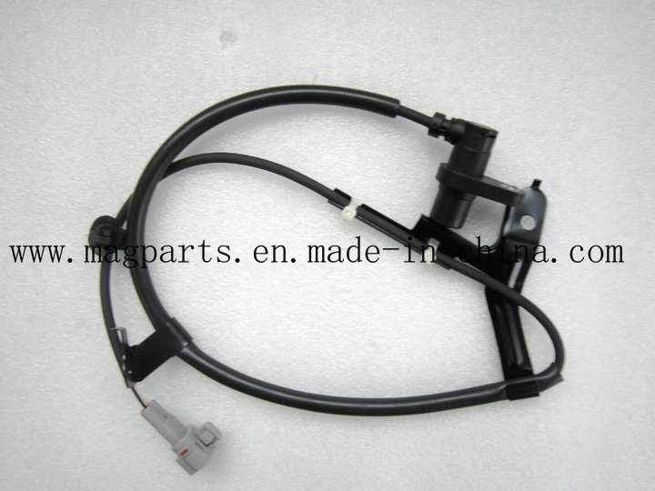 ISO/Ts 16949 ABS Sensor 89542-47010 for Toyota