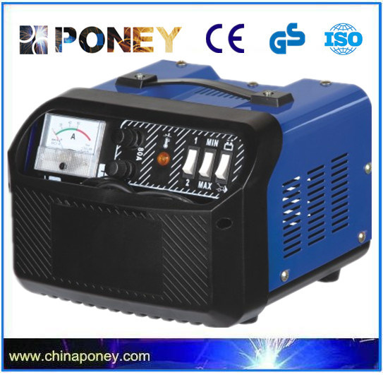 Poney Car Battery Charger Small Size CD-30rb