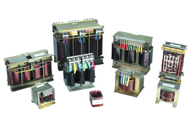 Bk Control Voltage Current Transformer