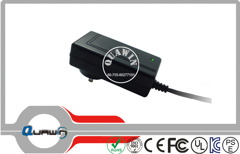 25.2V 7A Intelligent E-Scooter Battery Charger
