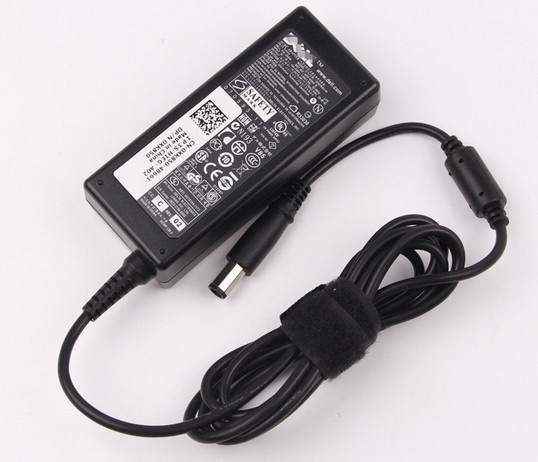 Da65ns4-00 65W 19.5V 3.34A Laptop Charger Adapter for DELL
