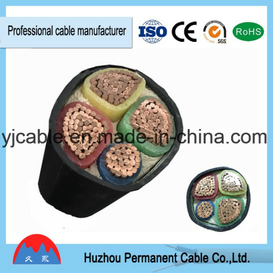 High Voltage! ! ! 220kv XLPE Power Cable