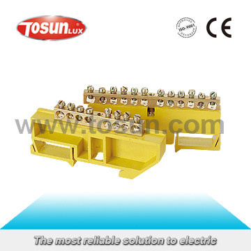 Terminal Connector with CE Certificate