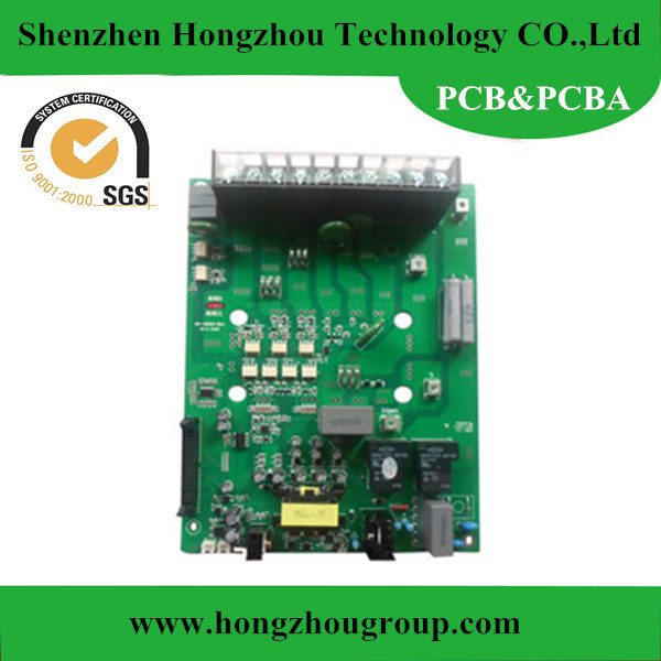Economic Cheapest PCB Assembly PCBA