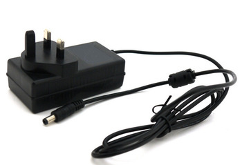 12V 1A Wall / Desktop Type Power Adaptor