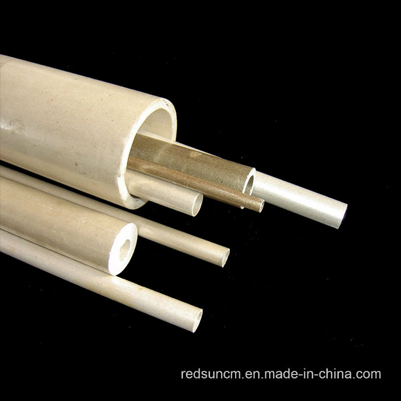Mica Tubes