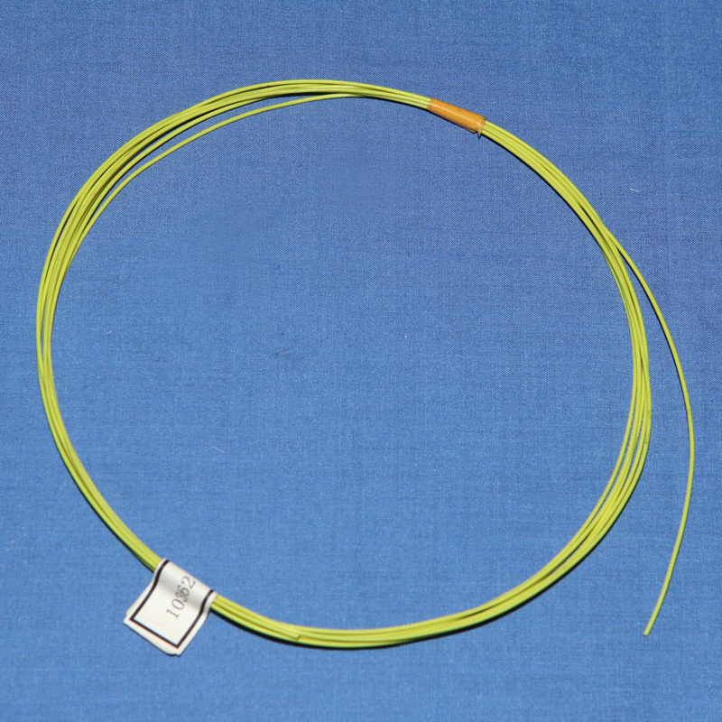 UL3215 Silicone Rubber Insulated Wire