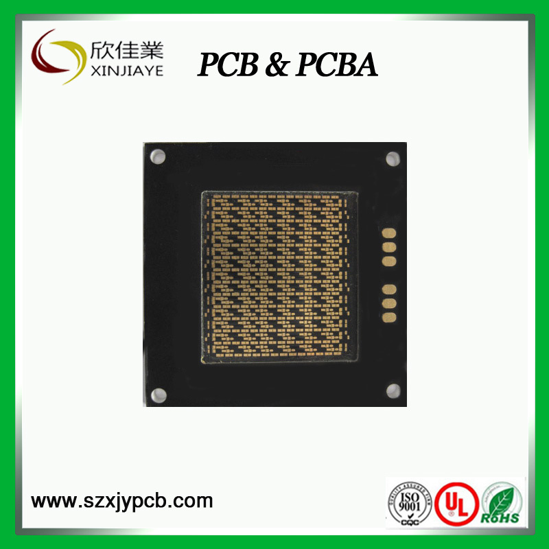 Industrial Control PCB Board/PCB Assembly