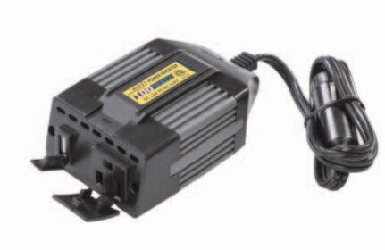 100W Mini Power Inverter
