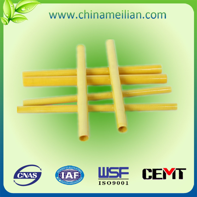 380 Grade B Phenolic Cotton Tube