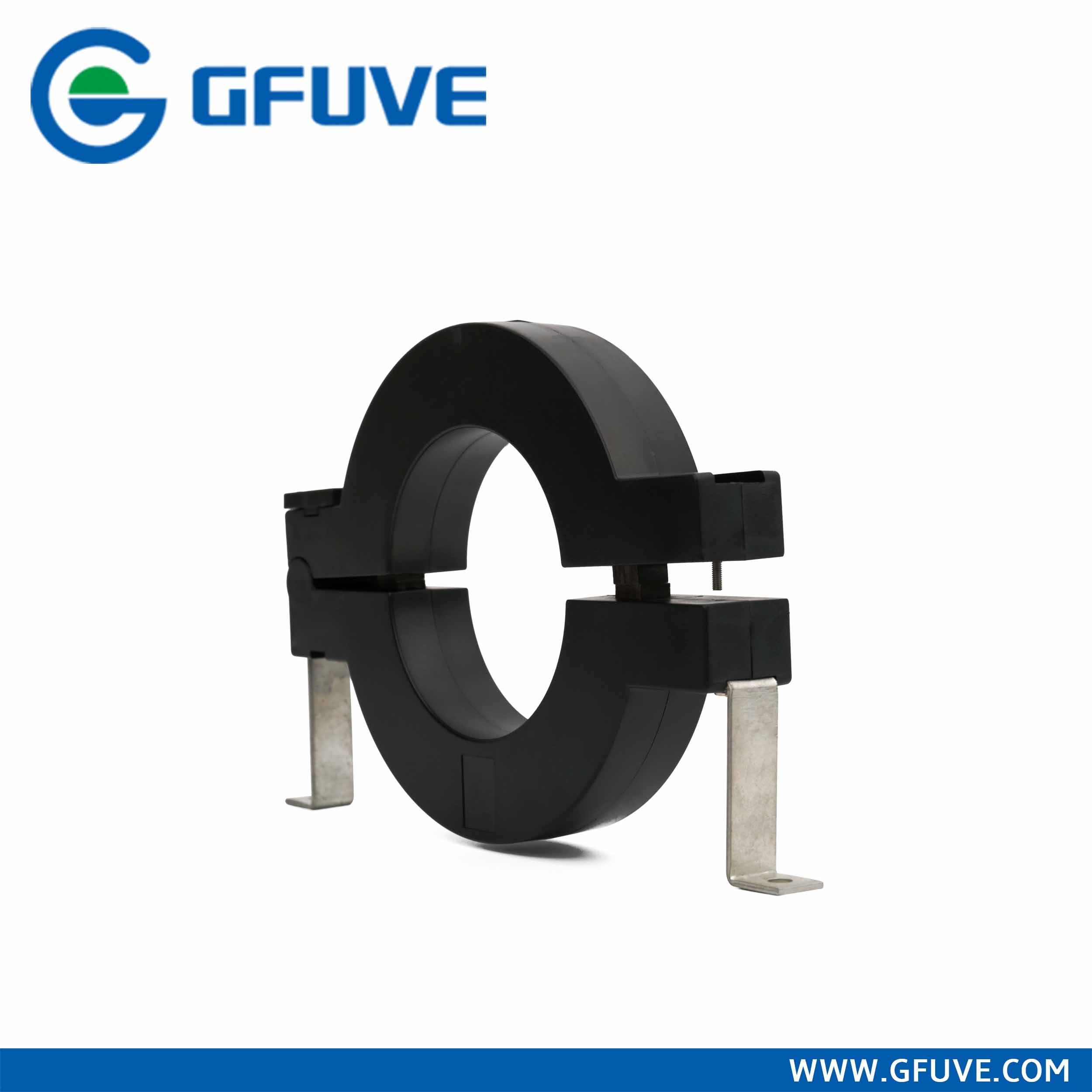 Fu-80 Clamp Split Core Current Transformer